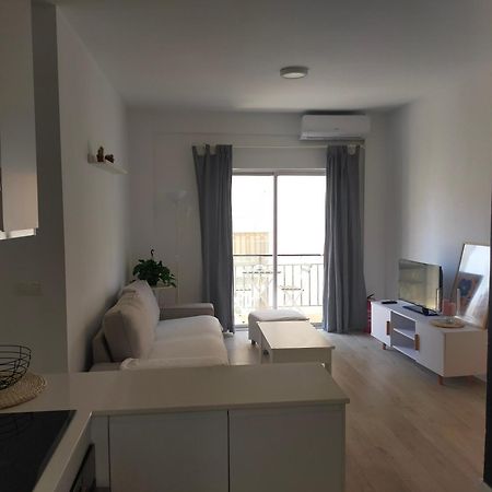 Apartamento En Costa Tropical Альмуньекар Экстерьер фото