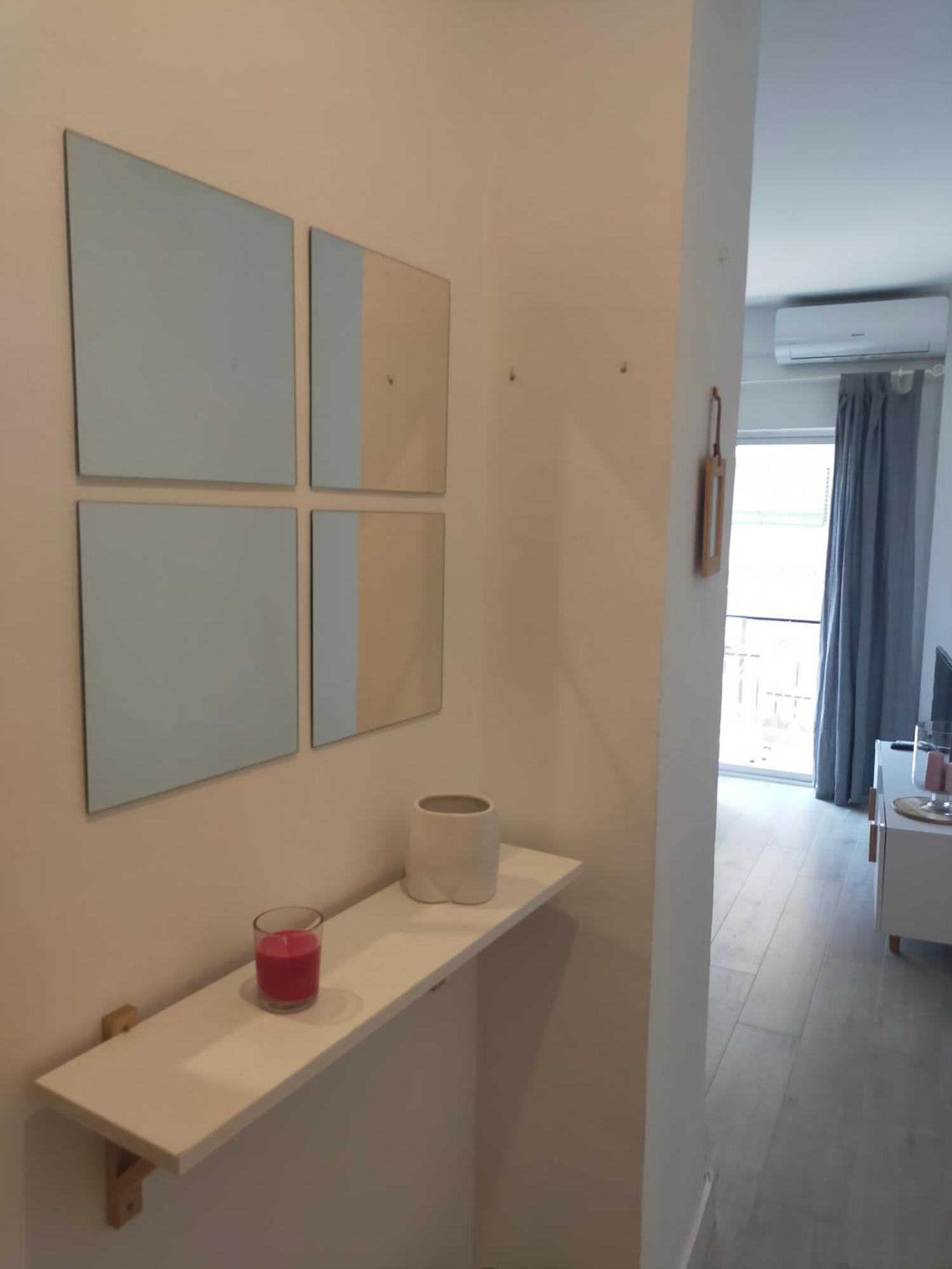 Apartamento En Costa Tropical Альмуньекар Экстерьер фото