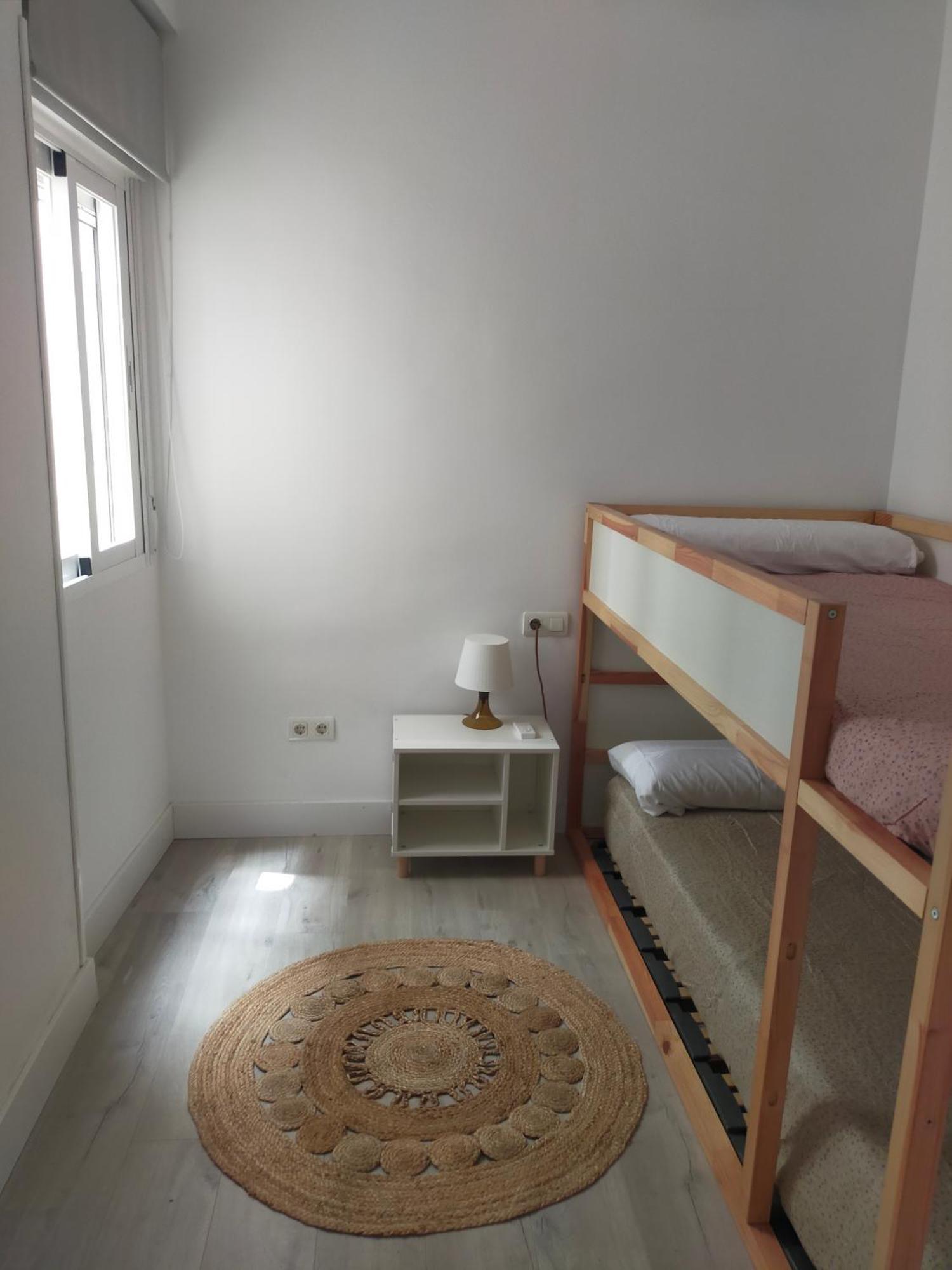 Apartamento En Costa Tropical Альмуньекар Экстерьер фото