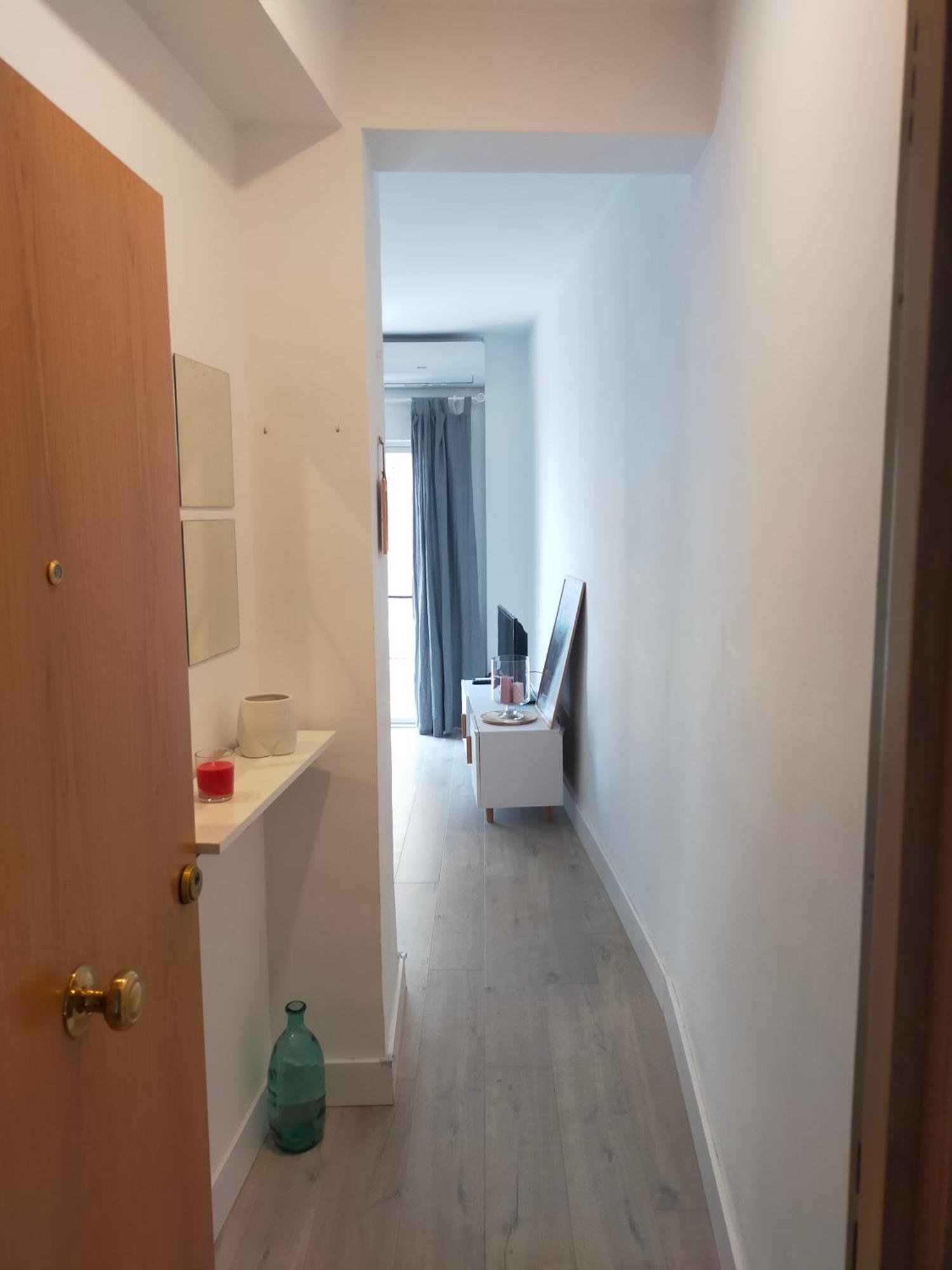 Apartamento En Costa Tropical Альмуньекар Экстерьер фото