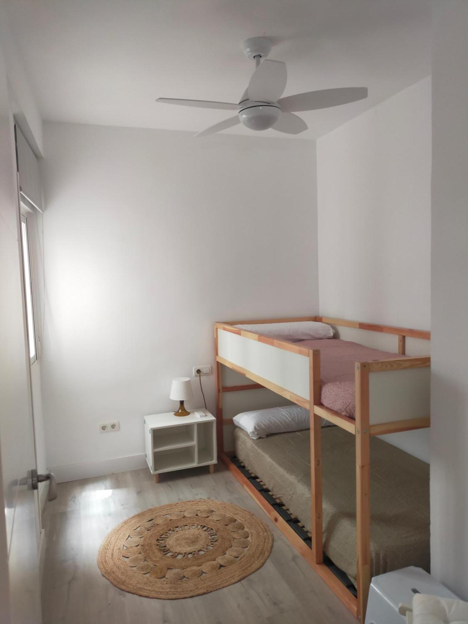 Apartamento En Costa Tropical Альмуньекар Экстерьер фото